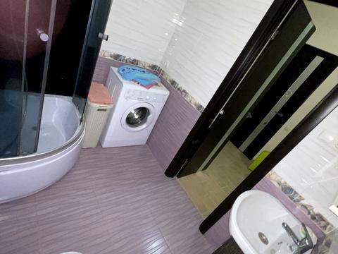 квартира по адресу Жемчужная ул., 3