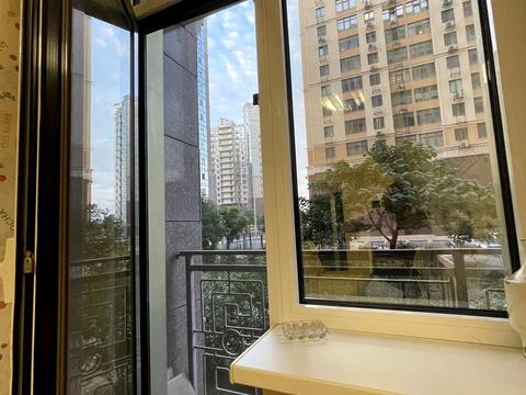 квартира по адресу Жемчужная ул., 3