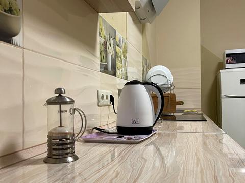 квартира по адресу Жемчужная ул., 3