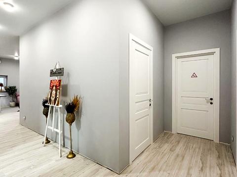 дом по адресу Александра Довженко ул., 42