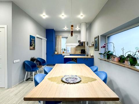 дом по адресу Александра Довженко ул., 42