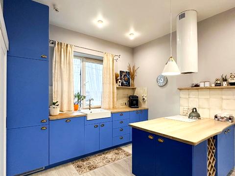 дом по адресу Александра Довженко ул., 42