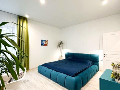 дом по адресу Александра Довженко ул., 42