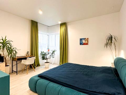 дом по адресу Александра Довженко ул., 42