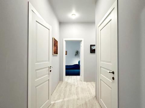 дом по адресу Александра Довженко ул., 42