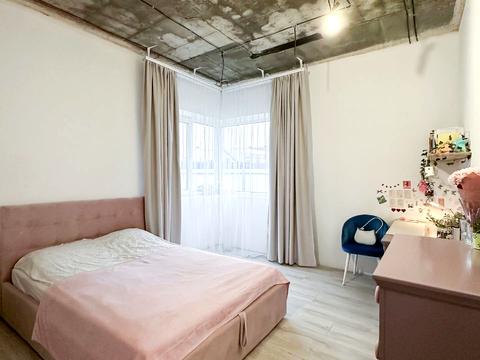 дом по адресу Александра Довженко ул., 42