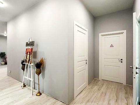 дом по адресу Александра Довженко ул., 42