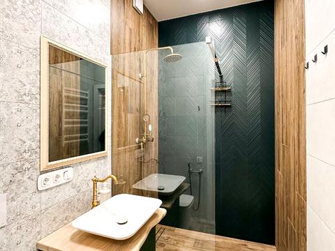 дом по адресу Александра Довженко ул., 42