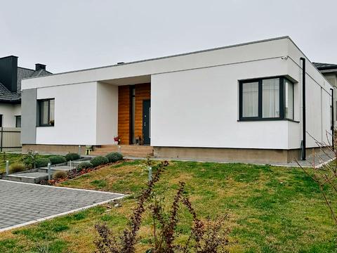 дом по адресу Александра Довженко ул., 42