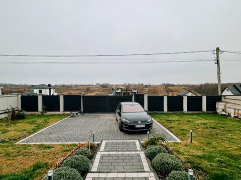 дом по адресу Александра Довженко ул., 42