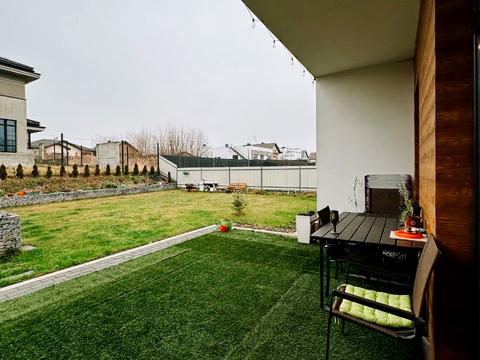 дом по адресу Александра Довженко ул., 42