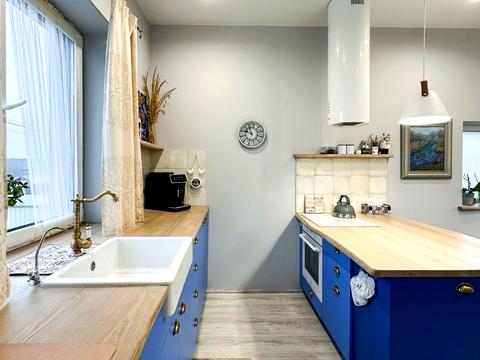 дом по адресу Александра Довженко ул., 42