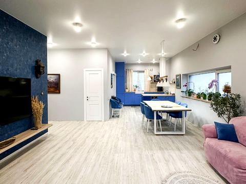 дом по адресу Александра Довженко ул., 42