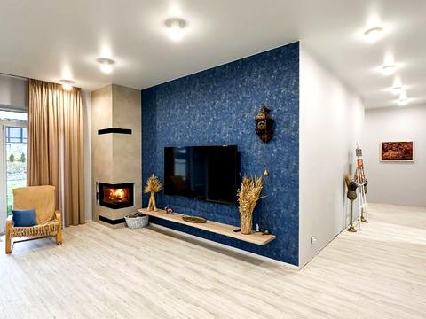 дом по адресу Александра Довженко ул., 42