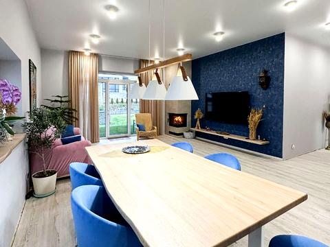 дом по адресу Александра Довженко ул., 42