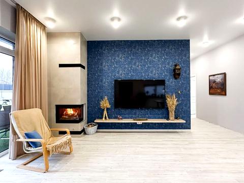 дом по адресу Александра Довженко ул., 42