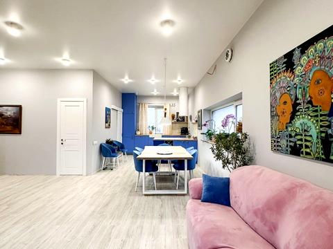 дом по адресу Александра Довженко ул., 42