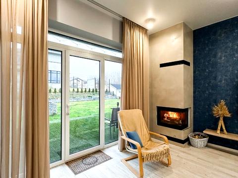 дом по адресу Александра Довженко ул., 42