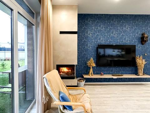 дом по адресу Александра Довженко ул., 42