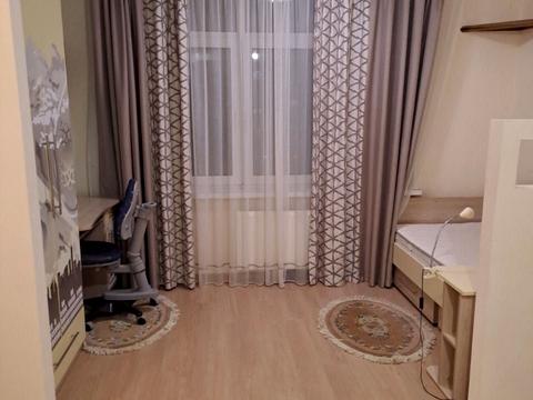 квартира за адресою Берестейський просп. (Перемоги), 71-А