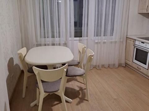 квартира за адресою Берестейський просп. (Перемоги), 71-А