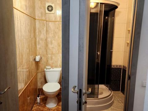 квартира за адресою Михайла Омеляновича-Павленка вул. (Суворова), 18/20