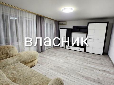 квартира за адресою Михайла Омеляновича-Павленка вул. (Суворова), 18/20