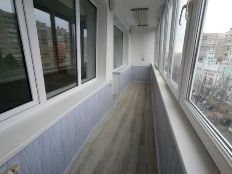 квартира за адресою Михайла Омеляновича-Павленка вул. (Суворова), 18/20