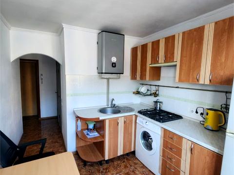 квартира за адресою Михайла Омеляновича-Павленка вул. (Суворова), 18/20