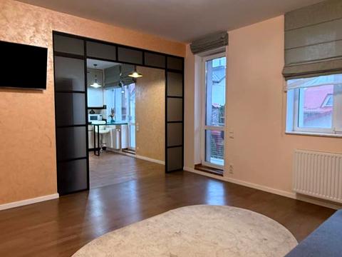 квартира за адресою Загородня, 2