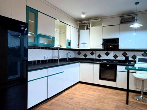 квартира за адресою Загородня, 2