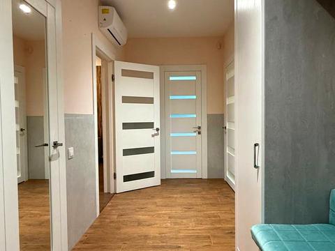 квартира за адресою Загородня, 2