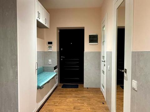 квартира за адресою Загородня, 2