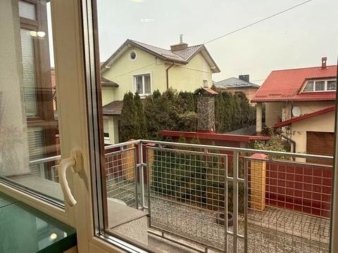 квартира за адресою Загородня, 2