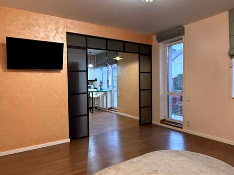 квартира за адресою Загородня, 2