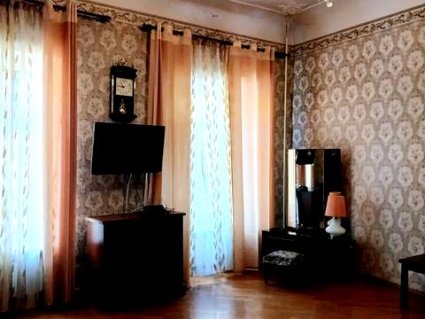 квартира за адресою Отонівський пров. (Некрасова), 2