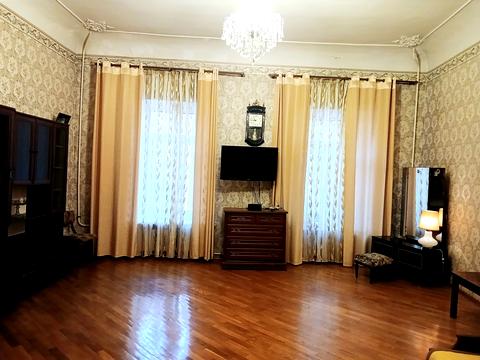 квартира за адресою Отонівський пров. (Некрасова), 2