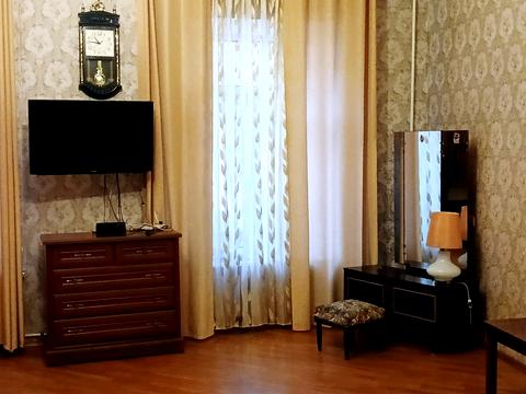 квартира за адресою Отонівський пров. (Некрасова), 2