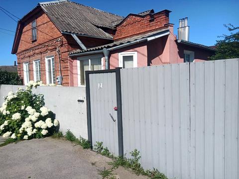 будинок за адресою Родини Линтварьових вул.