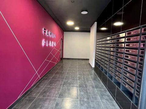 квартира за адресою Юліана Пелеша вул., 3 к9