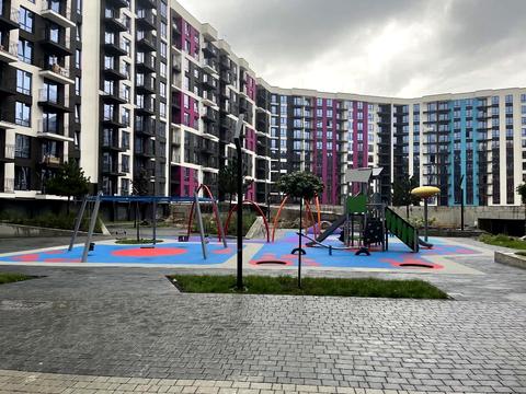 квартира за адресою Юліана Пелеша вул., 3 к9