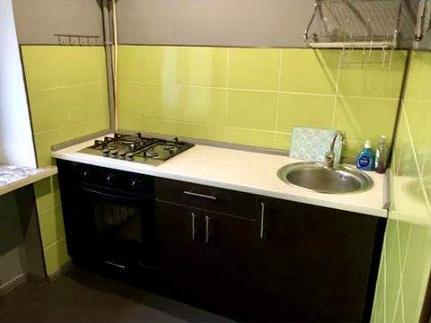 квартира по адресу Киев, Еленовская ул., 34-А