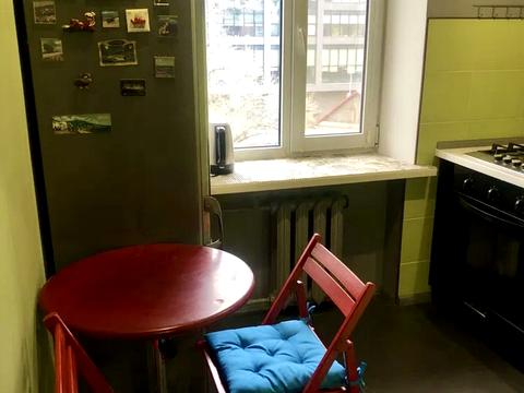 квартира по адресу Киев, Еленовская ул., 34-А