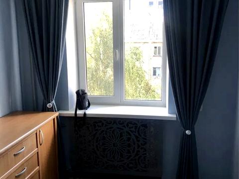 квартира по адресу Киев, Еленовская ул., 34-А