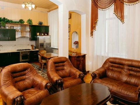 квартира за адресою Успенська вул. (Чичерина), 60