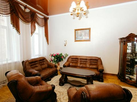 квартира за адресою Успенська вул. (Чичерина), 60