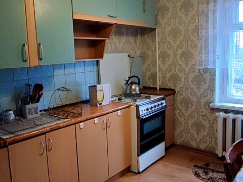 квартира за адресою Качалова вул., 31-А