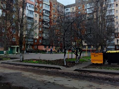 квартира за адресою Качалова вул., 31-А