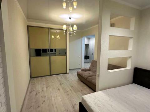 квартира за адресою Середньофонтанська вул., 30а