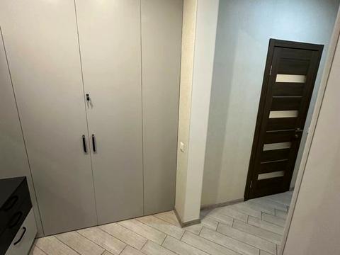 квартира за адресою Середньофонтанська вул., 30а